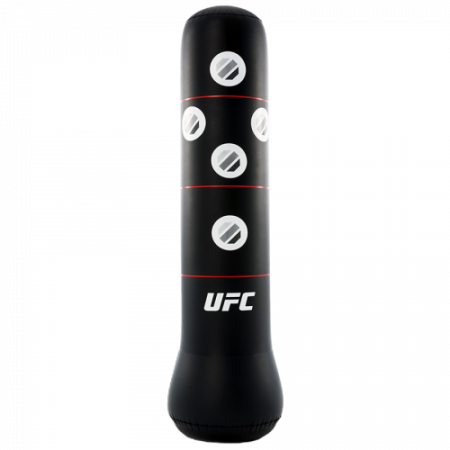 Надувной напольный мешок UFC (pro)