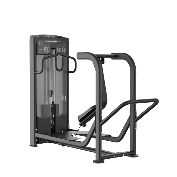 Тренажер Smith RE8032 Отведение ноги на зад
