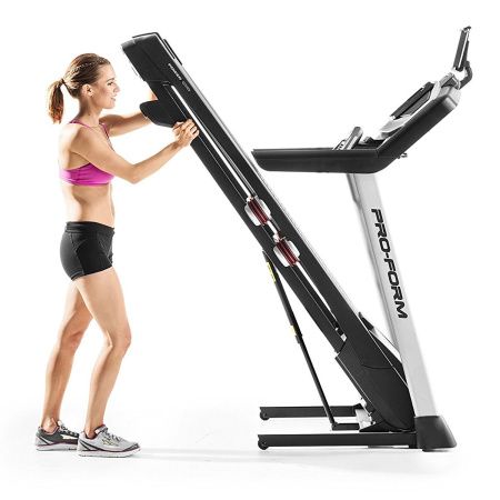 Беговая дорожка PRO-FORM Power 1295i уценка ДС00-001175