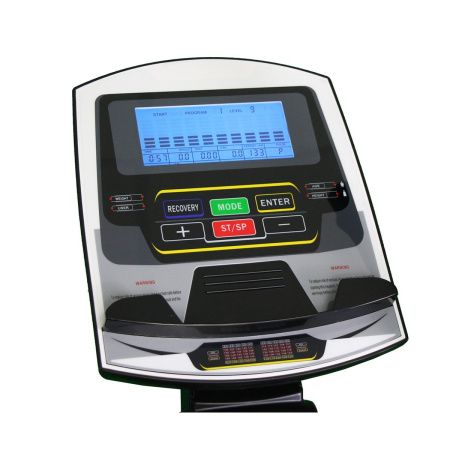 Эллиптический тренажер Everyfit K8732HP
