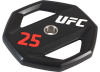 Олимпийский диск UFC 25 кг.