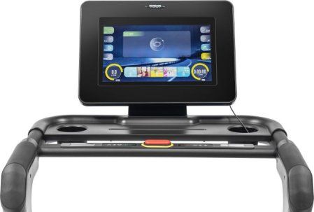 Электрическая беговая дорожка Sundays Fitness T-2351