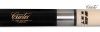 Кий Cuetec Veltex 2РС Пул красный металлик