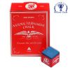 Мел National Tournament Chalk Blue 12шт