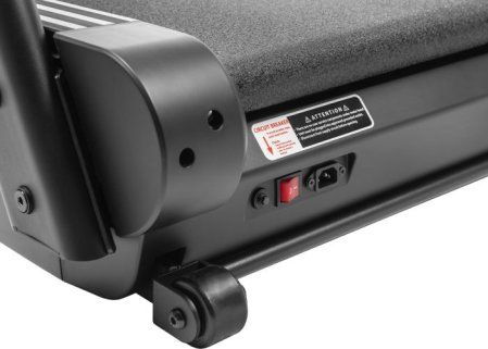 Электрическая беговая дорожка Sundays Fitness T-2351