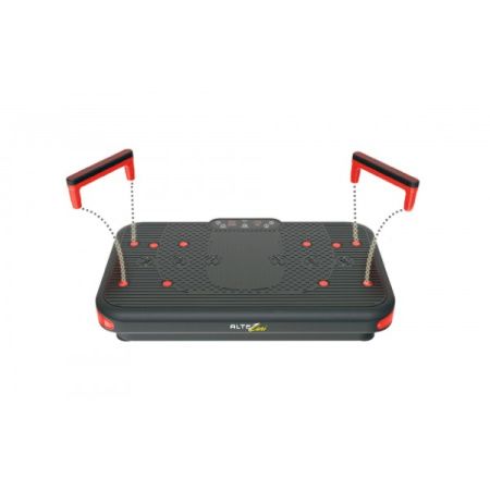 Виброплатформа Altezani