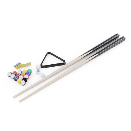 Игровой стол - бильярд DFC 48" 122 x 61 см