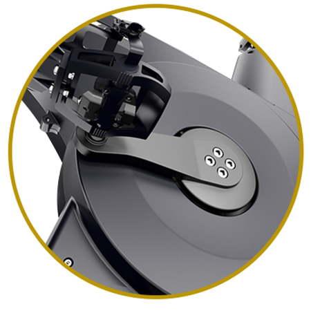 Спинбайк Smith S350