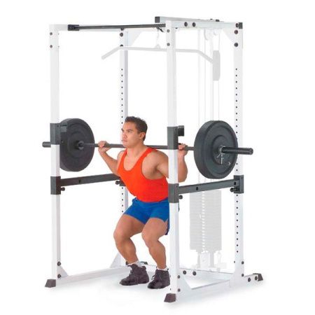 Силовая рама Body-Solid GPR82