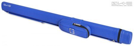 Тубус QK-S Ray Slim 1x1 синий