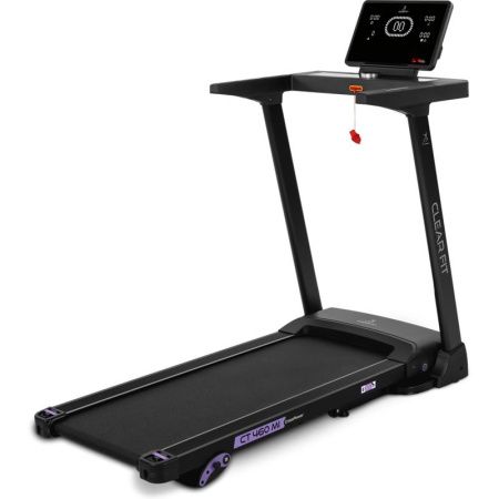 Беговая дорожка Clear Fit CrossPower CT 460 MI