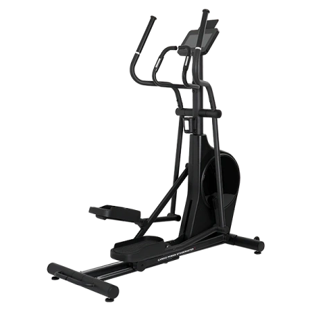 Эллиптический тренажер CardioPower StrideMaster 7