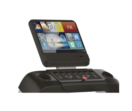 Коммерческая беговая дорожка Pangolin Fitness 5000LCD