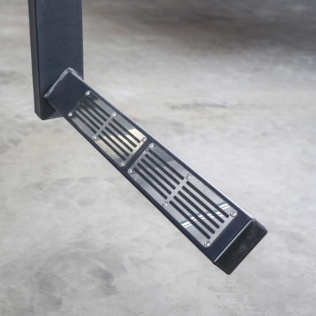 A2024 Глют-машина. Ягодичные. Стек 100 кг