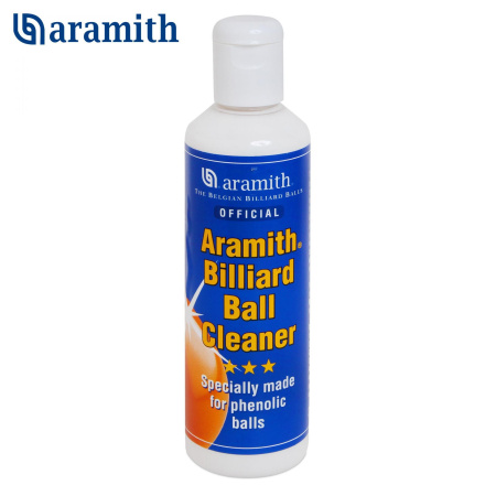 Средство для чистки шаров Aramith Ball Cleaner 250мл