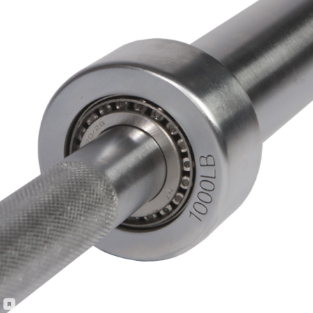 Гриф тренировочный 2200мм. Pangolin Fitness BC102-600