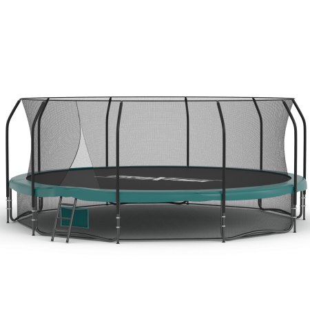 Батут Proxima Premium 15FT