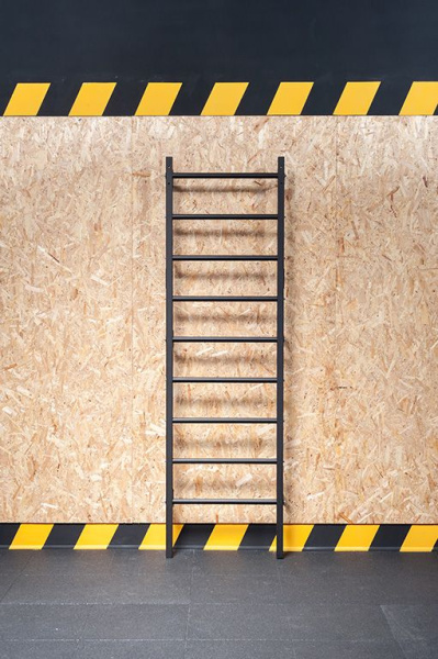 Шведская стенка STECTER