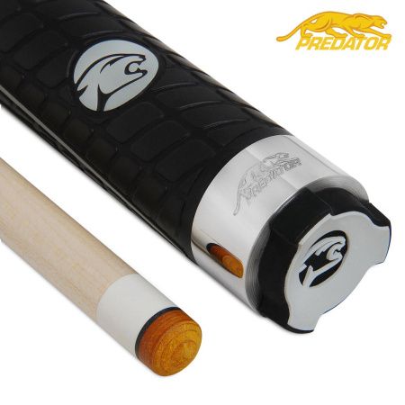 Кий Predator Sport II Ice Sport Grip 314³ 2PC Пул 19oz