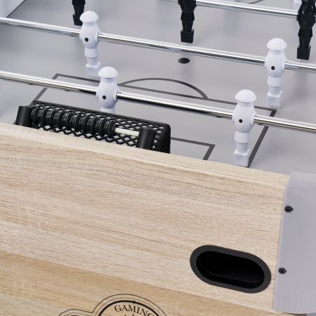 Игровой стол футбол кикер Proxima Azar 54