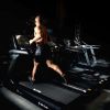 Профессиональная беговая дорожка SHUA SH-5918 Black Edition