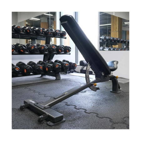Скамья многофункциональная регулируемая AnyFit PEB104