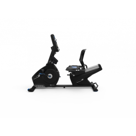 Горизонтальный велотренажер Nautilus R628