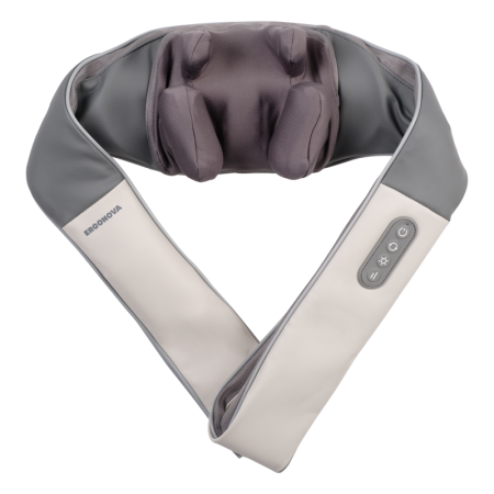 Массажер для шеи и плеч Ergonova Feelneck 2
