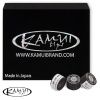 Наклейка для кия Kamui Black ø12мм Super Soft 1шт.