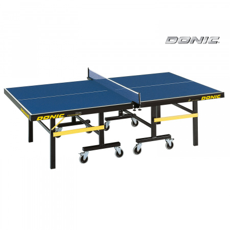 Теннисный стол DONIC Persson 25 Blue (без сетки)