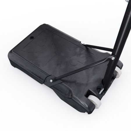 Мобильная баскетбольная стойка DFC KIDSE