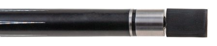 Кий для пула 2-pc «Cuetec Cobra C-1» (черный)