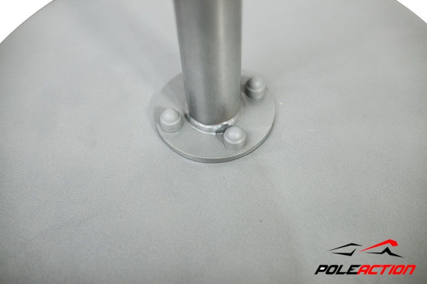 2-х уровневый мобильный (переносной) хореографический станок «Элегант»