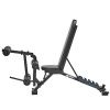 Опция Керл для ног (сгибание/разгибание) Domsen DS13