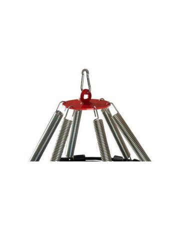 Мешок-Восьмерка «onePRO FILIPPOV» 65 кг Кожа