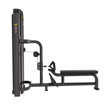 Тяга нижнего блока  Protrain LFS109