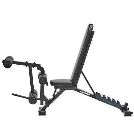 Опция Керл для ног (сгибание/разгибание) Domsen DS13