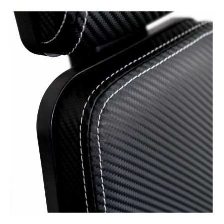 Грудной жим сидя Realleader M2-1001 (синяя рама, черная обивка)