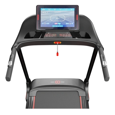 Беговая дорожка CardioPower Track5