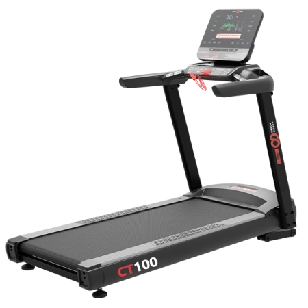 Беговая дорожка CardioPower PRO CT100