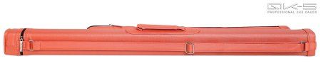 Тубус QK-S Ray 1x1 оранжевый