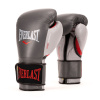 Перчатки тренировочные Everlast Powerlock Серый 14 Oz