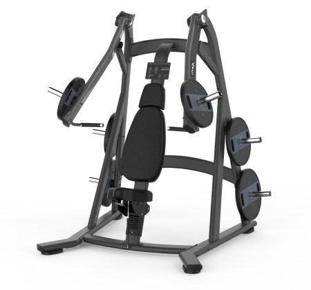 Жим под углом вверх Fitex PRO FTX-6901