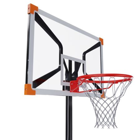 Баскетбольная мобильная стойка DFC SPORTSOUL SSBP4401