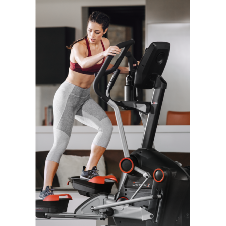 Латеральный тренажер Bowflex LateralX LX5i