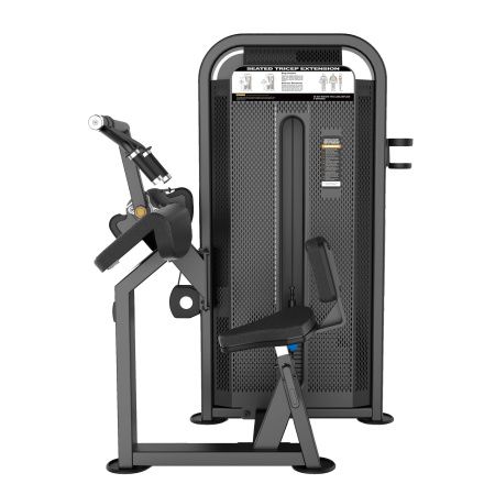 U3028D-JZ Трицепс-машина сидя. Наклонная парта. Стек 105 кг