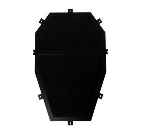 Боксерская подушка FILIPPOV Г-образная 87/57