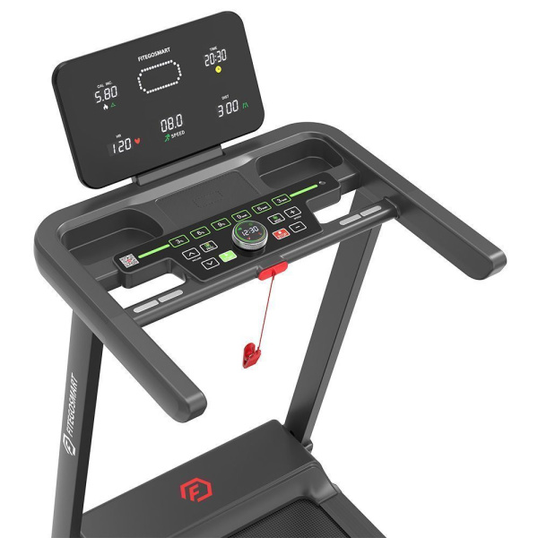 Беговая дорожка FITEGOSMART Magica