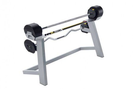 Штанга наборная MX Select MX-80