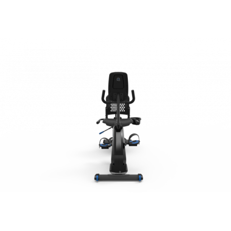 Горизонтальный велотренажер Nautilus R626